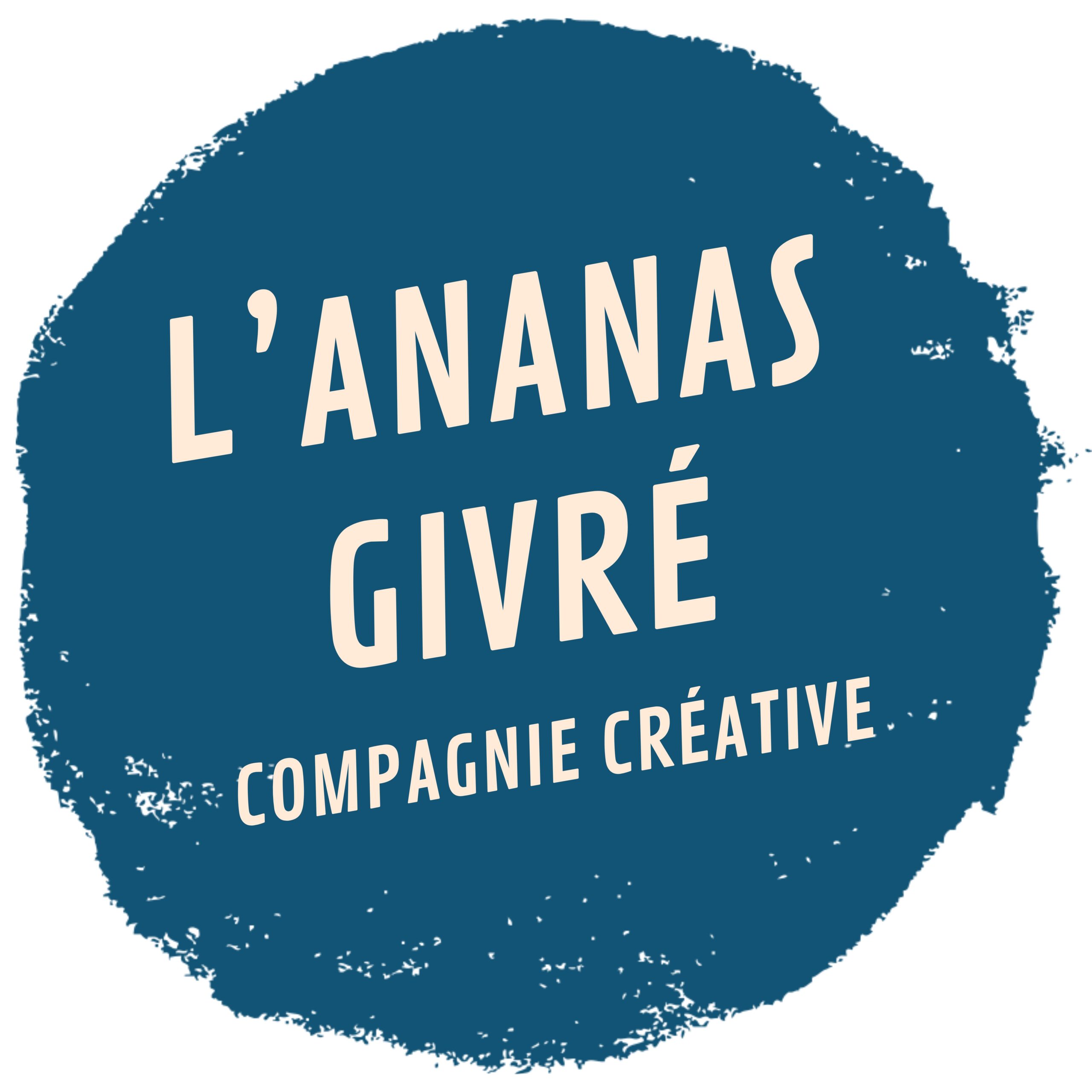 L'Ananas Givré